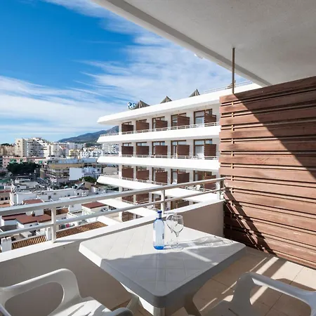 Leonardo Costa Del Sol