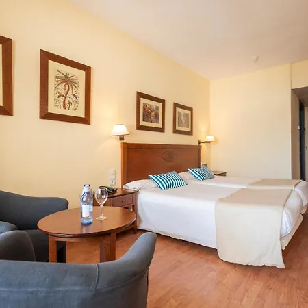 Hotel Leonardo Costa Del Sol