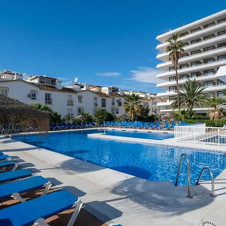 Hotel Leonardo Costa Del Sol 4*
