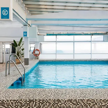 Hotel Leonardo Costa Del Sol Torremolinos