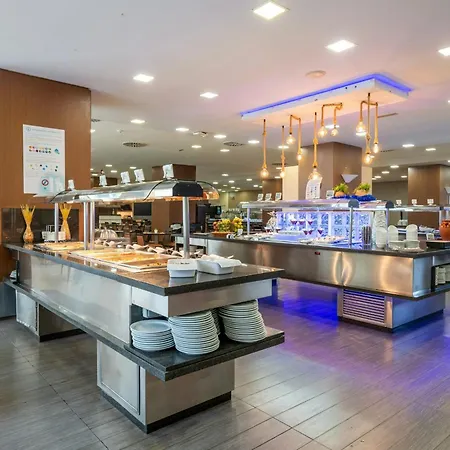 Leonardo Costa Del Sol Hotel
