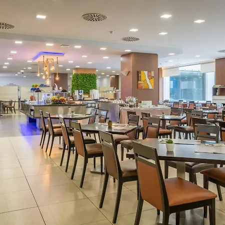 Hotel Bluesea Gran Cervantes
