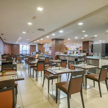 Hotel Leonardo Costa Del Sol Torremolinos