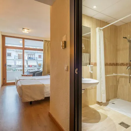 Leonardo Costa Del Sol 4*