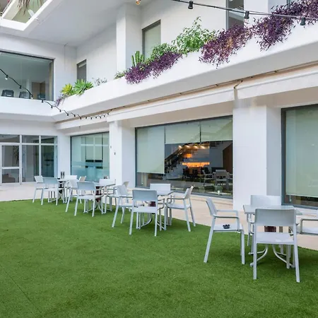 Leonardo Costa Del Sol Hotel