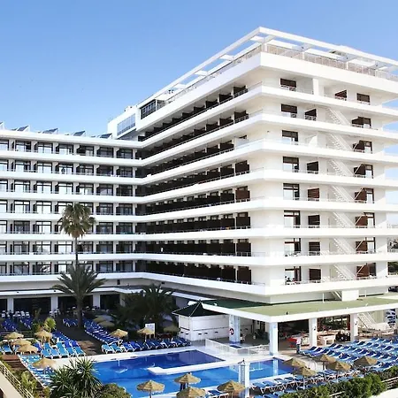Bluesea Gran Cervantes 4* Torremolinos