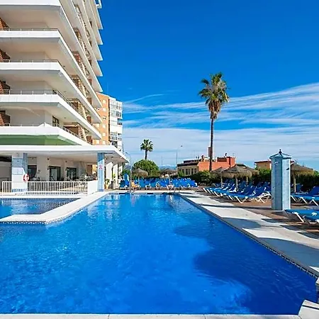 Bluesea Gran Cervantes