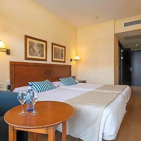 Bluesea Gran Cervantes Hotel Torremolinos