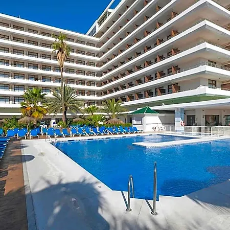 Bluesea Gran Cervantes Hotel