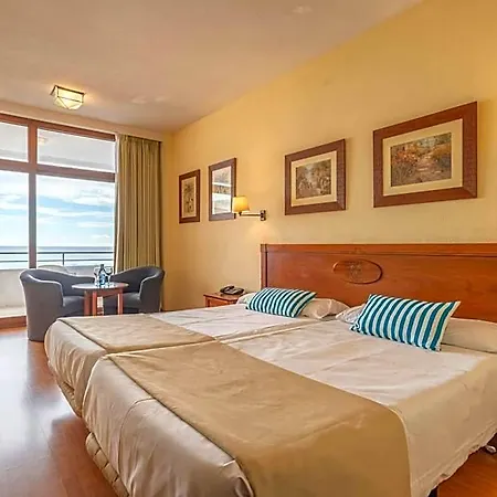 Bluesea Gran Cervantes 4* Torremolinos