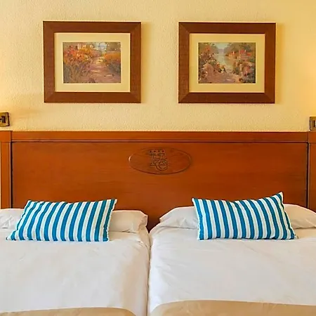 Bluesea Gran Cervantes Hotel 4*