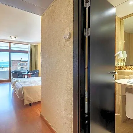 Bluesea Gran Cervantes 4* Torremolinos