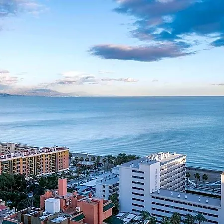 Bluesea Gran Cervantes Hotel 4*
