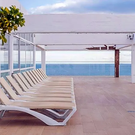Bluesea Gran Cervantes Hotel
