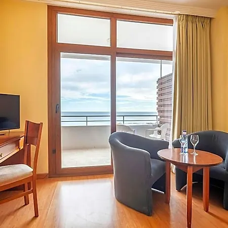 Bluesea Gran Cervantes Hotel 4*