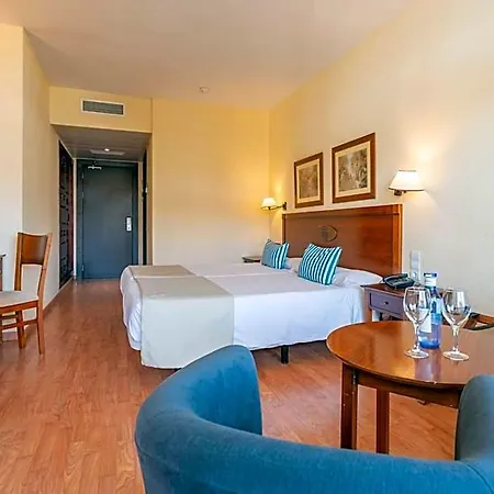 Bluesea Gran Cervantes Hotel