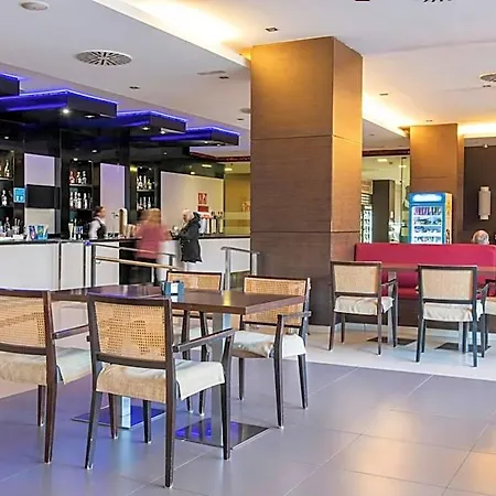 Bluesea Gran Cervantes 4* Torremolinos