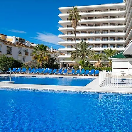 Bluesea Gran Cervantes Hotel Torremolinos