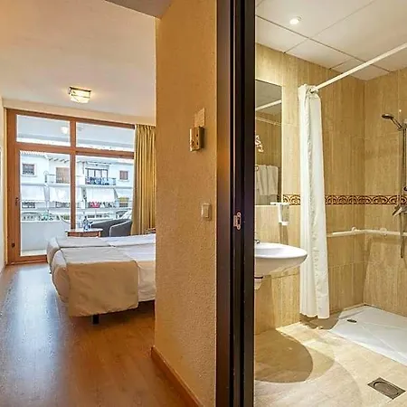 Hotel Bluesea Gran Cervantes Torremolinos