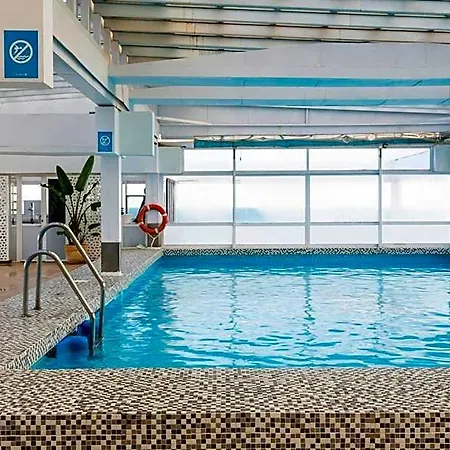Bluesea Gran Cervantes Hotel