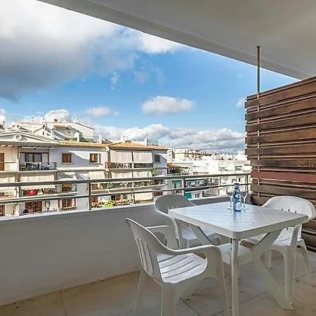 Hotel Bluesea Gran Cervantes 4*