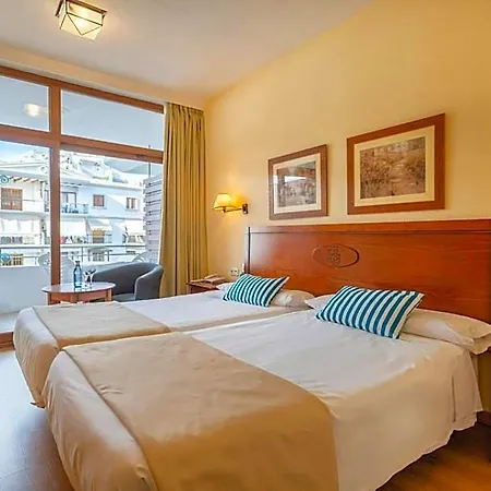 Bluesea Gran Cervantes Hotel