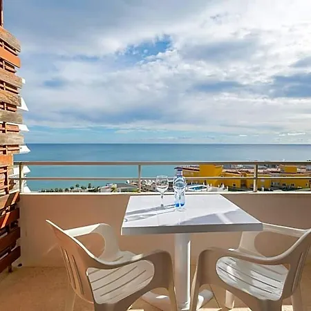Bluesea Gran Cervantes 4* Torremolinos