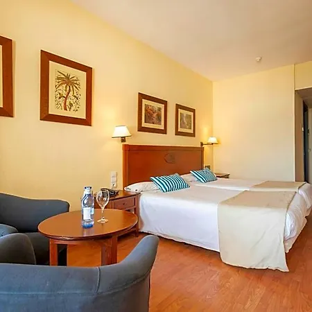 Hotel Bluesea Gran Cervantes