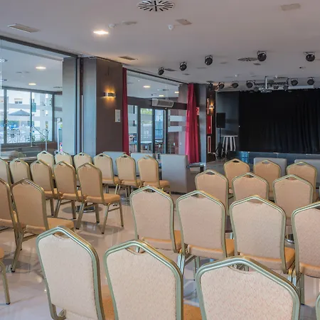 Leonardo Costa Del Sol 4* توريمولينوس