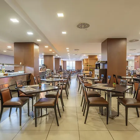 فندق Leonardo Costa Del Sol