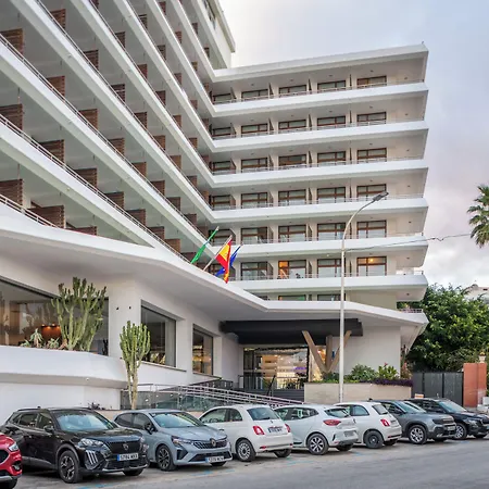 فندق Leonardo Costa Del Sol توريمولينوس