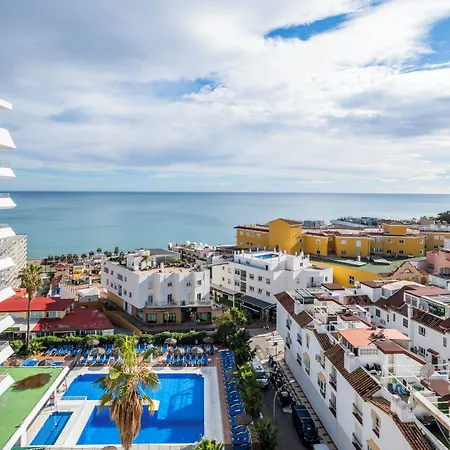 فندق Leonardo Costa Del Sol توريمولينوس