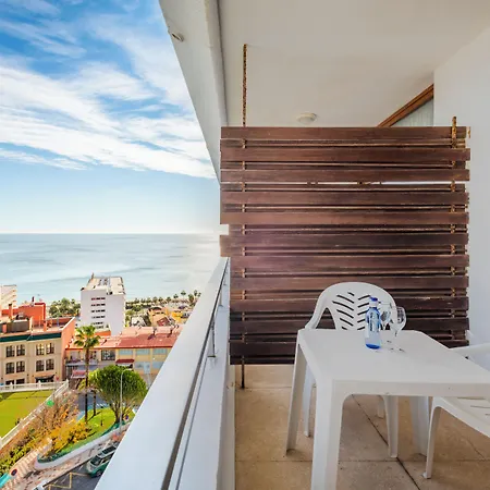 فندق Leonardo Costa Del Sol 4*