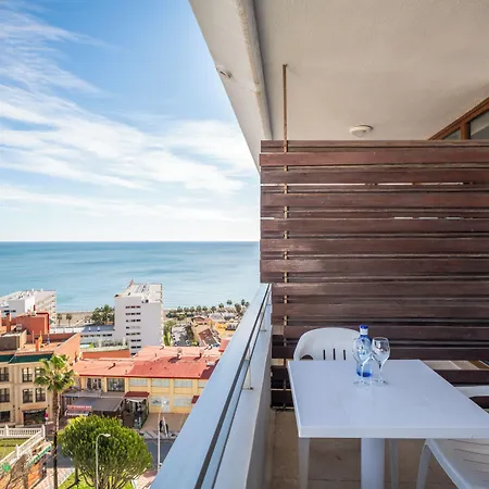 Leonardo Costa Del Sol 4*