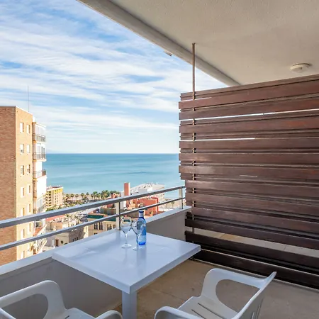 فندق Leonardo Costa Del Sol
