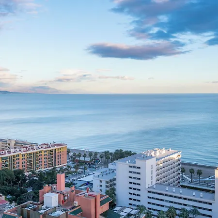 فندق Leonardo Costa Del Sol توريمولينوس