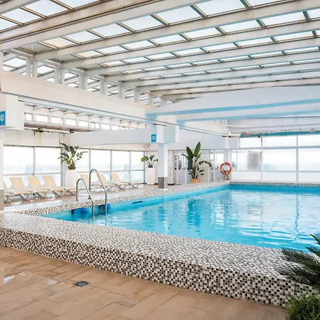 فندق Leonardo Costa Del Sol 4*