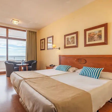 Leonardo Costa Del Sol 4* توريمولينوس