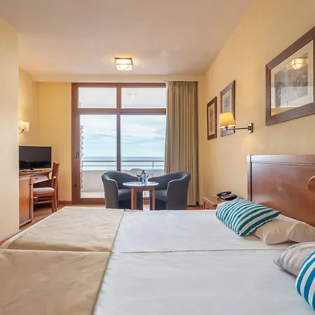 فندق Leonardo Costa Del Sol 4*