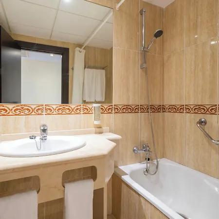 فندق Leonardo Costa Del Sol 4*