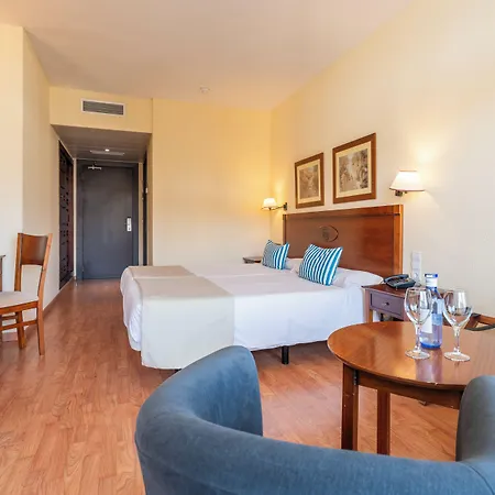 Leonardo Costa Del Sol 4* توريمولينوس