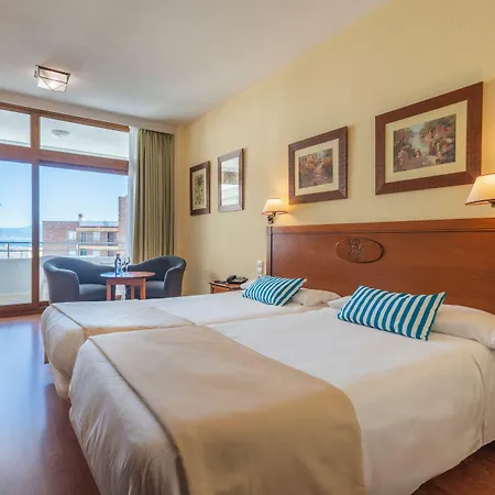 Leonardo Costa Del Sol فندق
