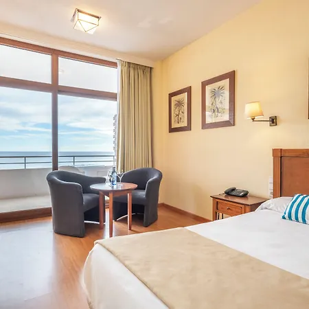 فندق Leonardo Costa Del Sol توريمولينوس