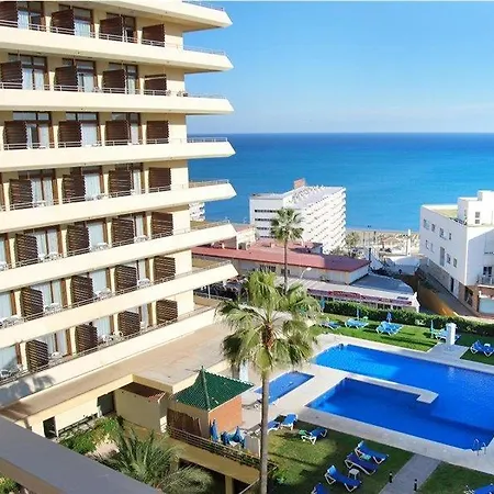 Leonardo Costa Del Sol 4*