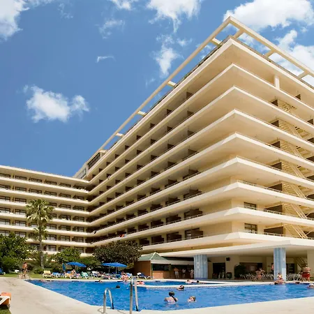 Bluesea Gran Cervantes Torremolinos