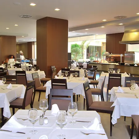 Bluesea Gran Cervantes