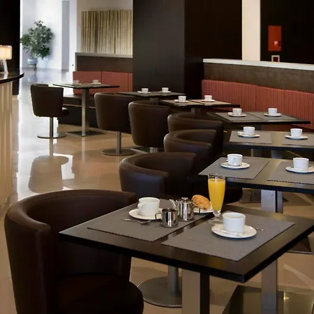 Bluesea Gran Cervantes Torremolinos