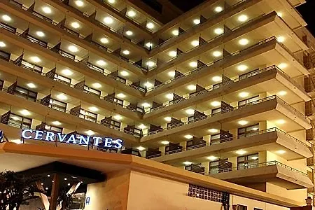 Bluesea Gran Cervantes Torremolinos