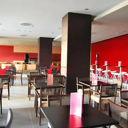 فندق Leonardo Costa Del Sol