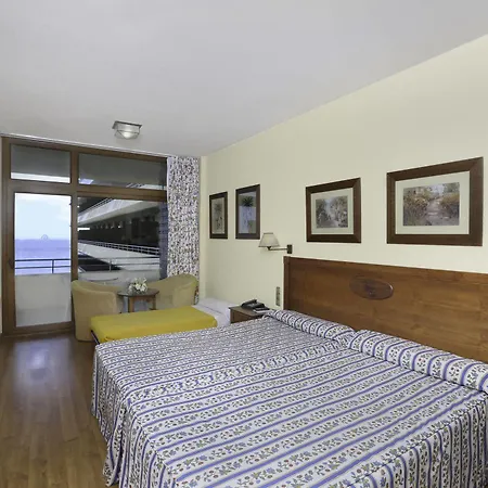 Leonardo Costa Del Sol 4* توريمولينوس